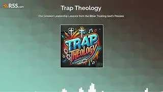 The Greatest Leadership Lessons from the Bible: Trusting God's Process