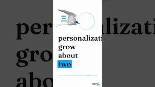 AI Personalization 2.5x Growth for Leaders!