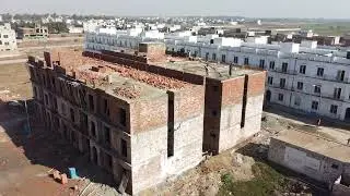 Athar Associates - Meadow Smart Homes