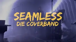 Frühlingsfeuer Hafenbar Hettstedt 2022 | Seamless - Die Coverband - LIVE