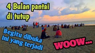 NEW NORMAL PARIWISATA DI BALI