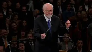 John Williams - Flight to Neverland from Hook - Live in Vienna 2020