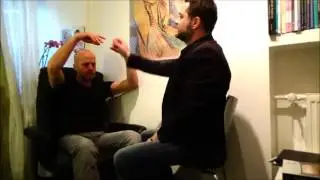 Kasper Fredholm-Hypnose.dk