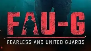 FAU-G Official Trailer Out | Faug Trailer Out Now | Ncores Games Present Fau-G | Faug Trailer
