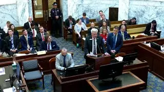 Idaho DOGE Task Force Report to JFAC | November 6, 2025 | Idaho in Session