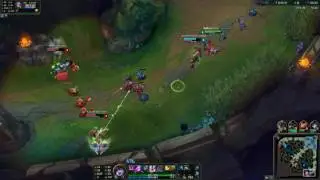 Blitz Hook ?!?