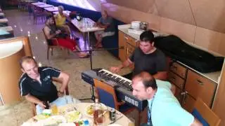 ANEK 21/07/2014 live music