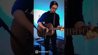 Am7 - D7 jam