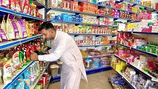 Asmr in super store 🏬 | Asmr in different products | tingly sounds in super store Asmr