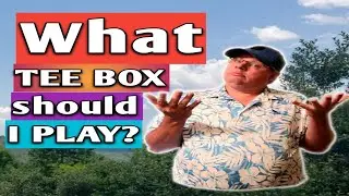 Amateur Golf Tips for a Better Experience