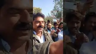 Umeed by Ghaffar Jamali | Sindhi Poetry| Zahoor Memon