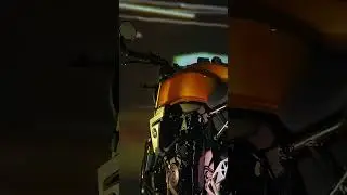 Новые ретро-байки Suzuki GSX8-T
