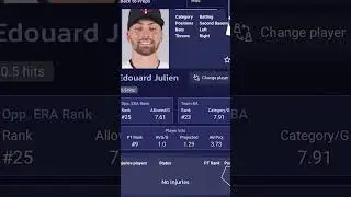 Best Player Props July 21 #mlb #playerprops #mlbplayerprops #fyp #july21 #bestplayerprops