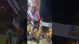 Dilsukhnagar Street Shopping🛍️ #sheneedssarees #streetshopping  #dilsukhnagarstreetshopping #like