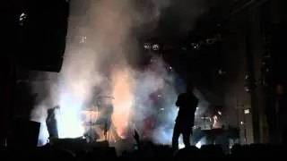 COMBICHRIST  Madrid