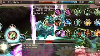 Iruna Online Servant Bunny~E