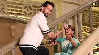 Meri Bhavya Life | Today New Episode | बुआ मां ने लगाया Bhavya पर जबरजस्ती काम करने का आरोप | Onset