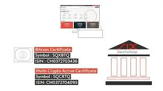 Cryptocurrency Revolution &ndash; 4. Opportunities and risks of trading cryptocurrencies I Swissquote