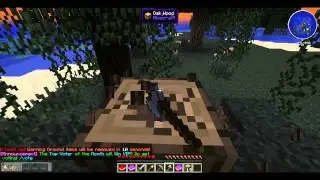 FTB Monster Episode 1