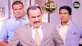 बदले की आग में खौल रहा है CID ACP Pradyuman का खून  | CID | Best Of CID 2026 | CID New Session