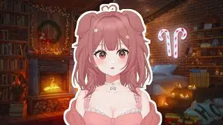 THE CHRISTMAS【KARAOKE STREAM】
