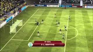 FIFA 13 | Going Up In The Ranks #4