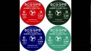 The Disciples ft Boney L - Jah Music + Dub