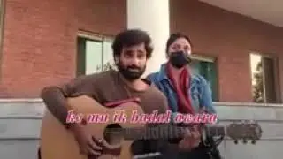 #This beautiful 🥀 song tu Pyar Na Mera pahchana Hindi sad song 😩🥺