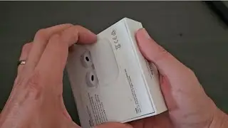 Apple airpods 3rd Amazon renewed . only $110