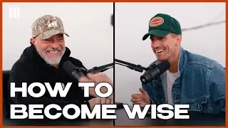 HOW TO BECOME WISE ||| McManus Podcast - Battle Ready Podcast