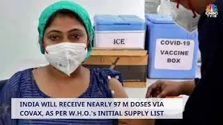 Covishield: Emergency Approval