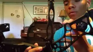 Mathews ZXT Bow Review
