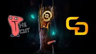 The Cut vs CDUB Esports &ndash; Game 3 - DPC 2023 NA Spring Tour Division II