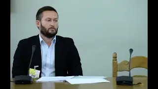 Przesłuchanie Łukasza Daszuty przez komisję śledczą ds. AMBER GOLD 10.10.2017