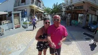 Skiathos - The Ultimate Holiday Part 2 (Sandra & Terry)