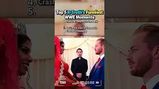 The Best of R-Truth: Ranking His Funniest Moments