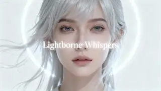 Lightborne Whispers | Ethereal Pleiadian Vocal Light Codes