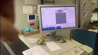 REF 2335 - KBA RA 105-4 FAPC LED-UV 2019 - Video 2
