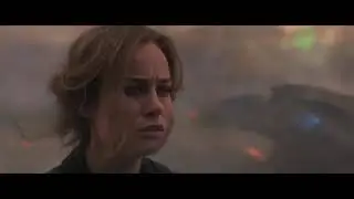 Captain Marvel (2019) Opening scene [Movieclips Network]