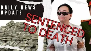 Vietnamese Tycoon Sentenced to Death; Rising Mortgage; Hybrid Cars