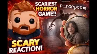 PERCEPTUM new horror!!! playtest