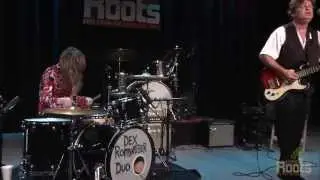 Dex Romweber Duo 