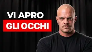 Aspiranti IMPRENDITORI vi stanno prendendo in giro!