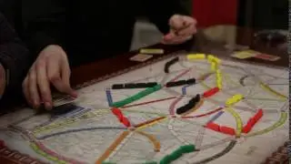 Ticket to Ride