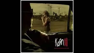 Korn - Oildale (Leave Me Alone) (Acapella)