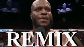 Derrick Lewis Song - Black Beast in this Hoe