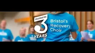 Rising Voices | Bristol's Recovery Choir