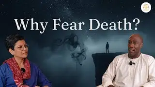 How to Stop Fearing Death and Start Living Fully | Reflections on Impermanence | Guide to Mortality