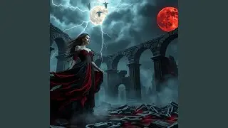 Blade of Eternity