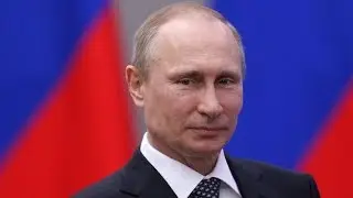 Isolated Putin Seeks Sympathetic Hearing in Italy